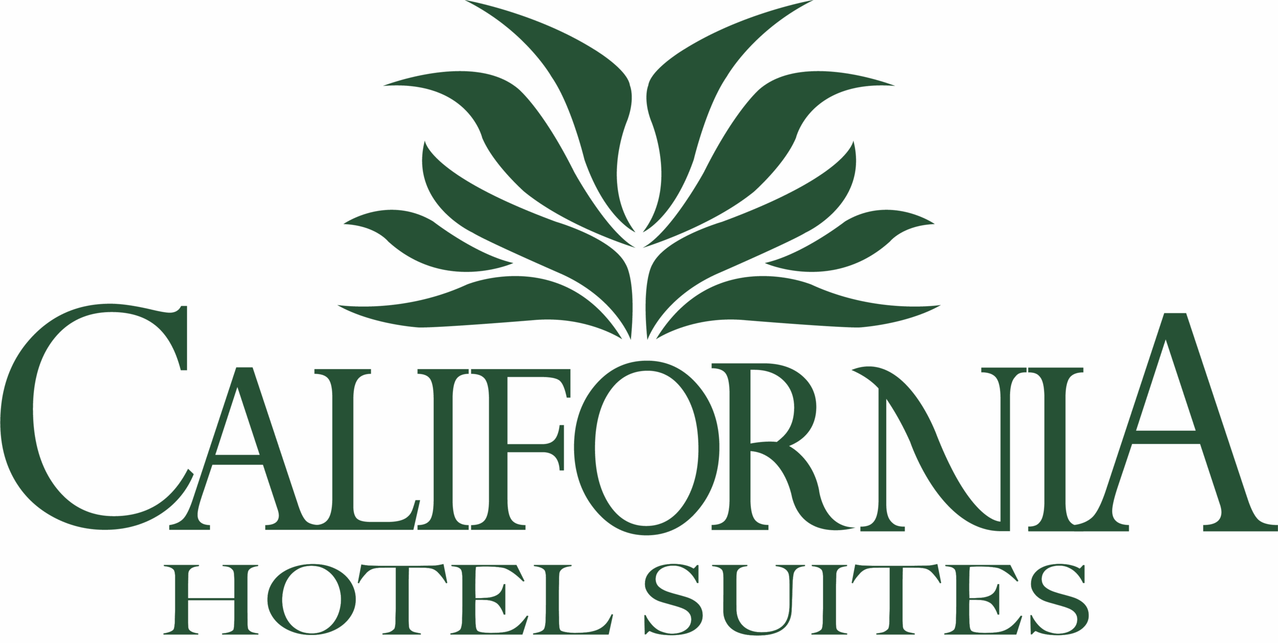 California Hotel Suites